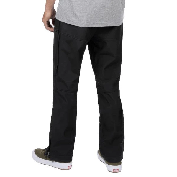 Pantalon Altitude Softshell 2 Pantalon Altitude Softshell – Image 2