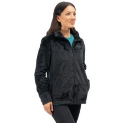 Klim Coton Ouaté Cascade Femme