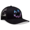 Casquette Hello Fox Trucker Femme