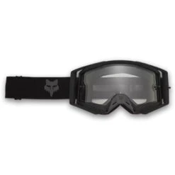 Fox Lunette De Motocross Airspace Enduro