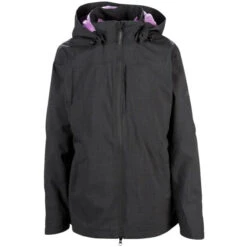 Manteau De Motoneige Aurora 5 En 1 Femme