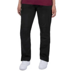 Pantalon Altitude Softshell Femme
