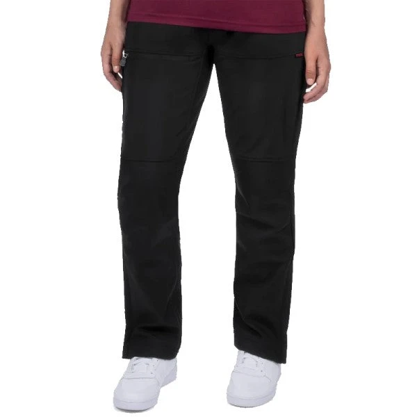 Pantalon Altitude Softshell Femme 1 Pantalon Altitude Softshell Femme