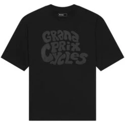 Fox T-Shirt GPC Oversized -ADM Sport Boutique noirdeface 742b1245 1926 4829 b3db f57b33c3e02b