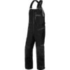 Pantalon De Motoneige Ridge Pro Trilaminate à Bretelle