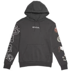 Fox Coton Ouaté Hello Future Femme