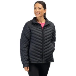 Klim Manteau Antora Featherless Femme