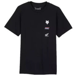 T-Shirt Fox X Honda Premium Junior