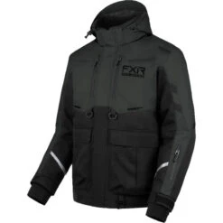 Manteau De Motoneige Expedition Pro 2-in-1
