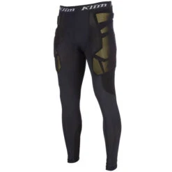 Klim Pantalon De Protection De Motocross Tactical