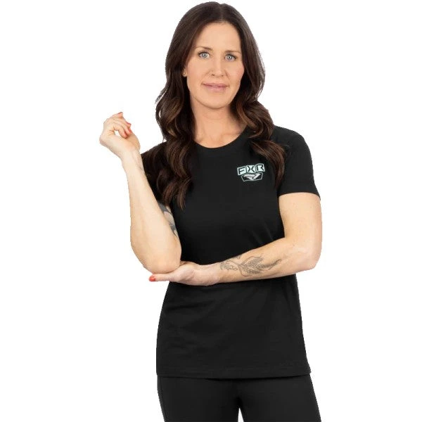 T-Shirt Gladiator Premium Femme 3 T-Shirt Gladiator Premium Femme – Image 3