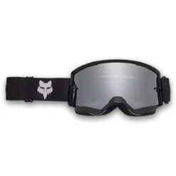 Fox Lunette De Motocross Main Lentille Miroir