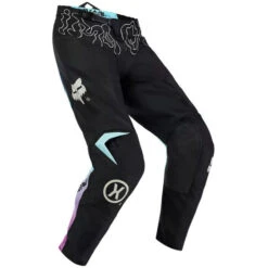 Fox Pantalon De Motocross 180 Hello Future
