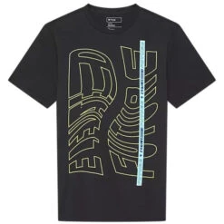 Fox T-Shirt Elevated Premium -ADM Sport Boutique noirdeface bae8db71 6002 4142 b5ae ffe8ee247cc4