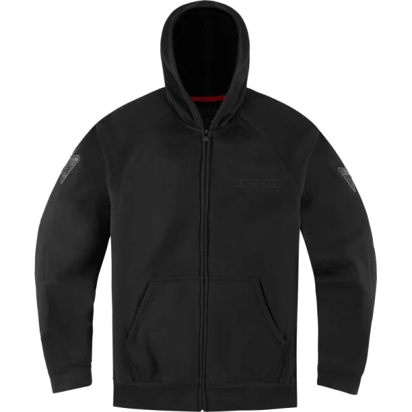 Icon Manteau De Moto Uparmor 1 Icon Manteau De Moto Uparmor