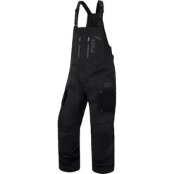 Pantalon De Motoneige Expedition Pro Ă Bretelle