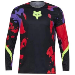 Fox Chandail De Motocross 360 Throttle