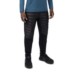 Pantalon Podium Hybrid Matelassé