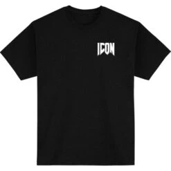 Icon T-Shirt Blegh