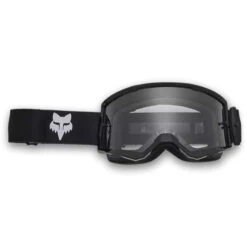 Fox Lunette De Motocross Main Lentille Claire