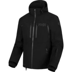 Manteau De Motoneige Helium Pro 3-in-1