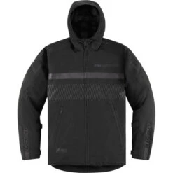 Icon Manteau Imperméable De Moto PDX 3 Femme