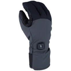 Klim Gants Chauffants De Motoneige Powerxross