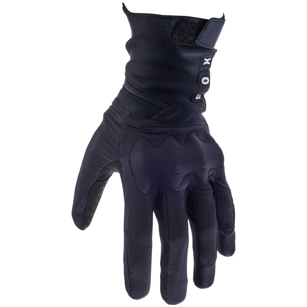Fox Gants De Motocross Recon Off-Road 1 Fox Gants De Motocross Recon Off-Road