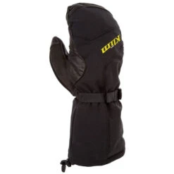 Klim Mitaines De Motoneige Caribou