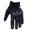 Fox Gants De Motocross Bomber CE