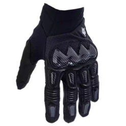 Fox Gants De Motocross Bomber CE