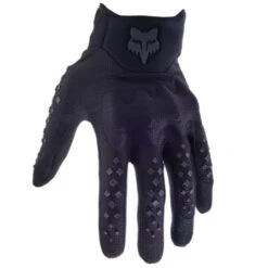 Fox Gants De Motocross Bomber LT -ADM Sport Boutique noirdessus bbdfa2dd 59a6 4087 9a42 5b4a2c5f5c70