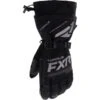 Gants De Motoneige Torque Unisexe
