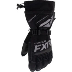 Gants De Motoneige Torque Unisexe