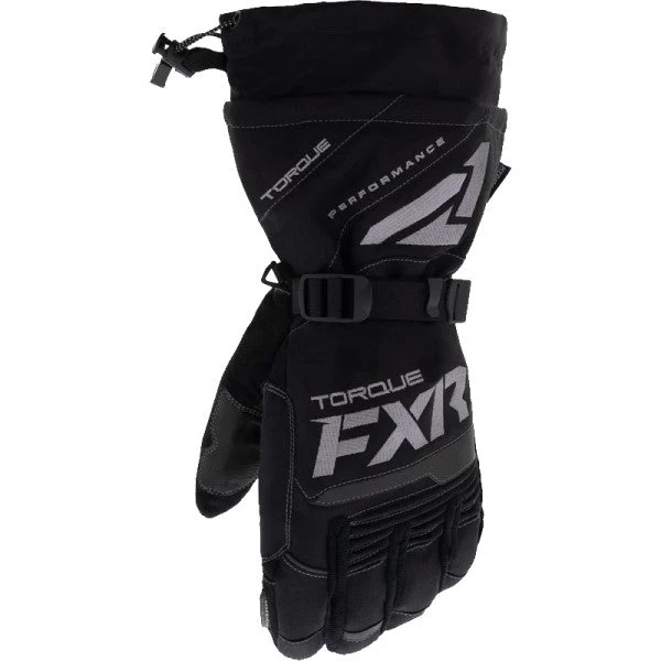 Gants De Motoneige Torque Unisexe 1 Gants De Motoneige Torque Unisexe