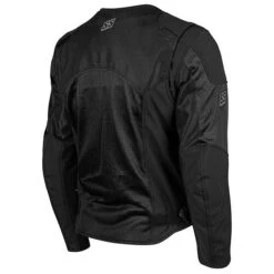 Manteau De Moto Midnight Express -ADM Sport Boutique noirdos 1 79d9736e fc77 469d 9e4d 978b178e470e