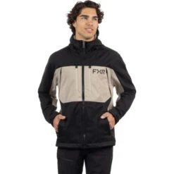 Manteau Helium Pro Softshell