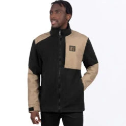 Manteau Grind Polaire