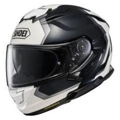 Shoei Casque Intégral De Moto GT-Air III Realm -ADM Sport Boutique noiretblanc 27f2e0d1 d3cd 4665 9251 250b0d40acf4