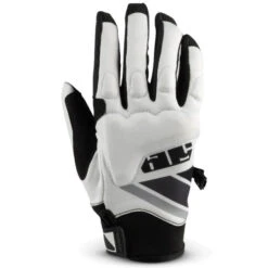 Gants Isolés High 5 -ADM Sport Boutique noiretblanc b128d0c0 c19b 40f1 bb36 ab1b31082794