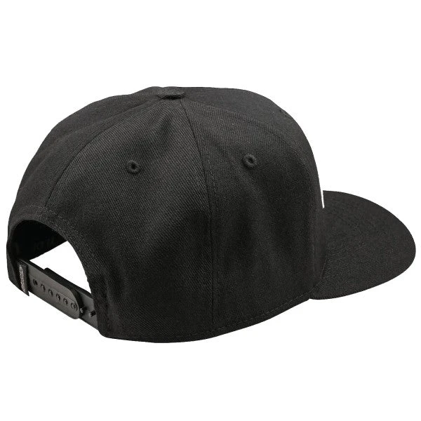 Troy Lee Designs Casquette Signature Courbé 7 Troy Lee Designs Casquette Signature Courbé – Image 7