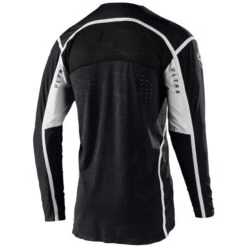 Troy Lee Designs Chandail De Motocross SE Ultra Lines - Liquidation -ADM Sport Boutique noiretblancdedos 3cacbe0e cb8f 4169 8043 4409c880e11e