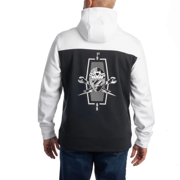 Klim Coton Ouaté Petrol 2 Klim Coton Ouaté Petrol – Image 2