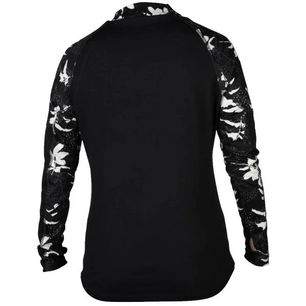 Chandail Sous-Vêtement De Motoneige FZN LVL 1 Femme 2 Chandail Sous-Vêtement De Motoneige FZN LVL 1 Femme – Image 2