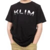 Klim T-Shirt Petrol Tri-blend Junior