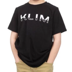 Klim T-Shirt Petrol Tri-blend Junior