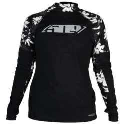 Chandail Sous-Vêtement De Motoneige FZN LVL 1 Femme