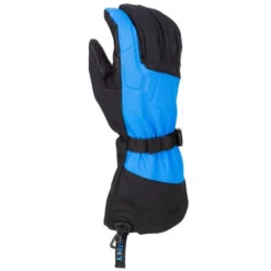 Klim Gants De Motoneige Togwotee -ADM Sport Boutique noiretbleu 57515c83 e5d7 4757 81b5 e89ccceafdd5
