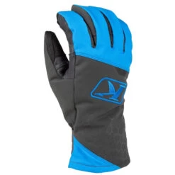 Klim Gants De Motoneige Powerxross -ADM Sport Boutique noiretbleu 61e2b0e6 54d4 4d84 8bfd 535176d92aa8