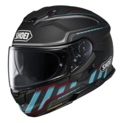 Shoei Casque Intégral De Moto GT-Air III Discipline